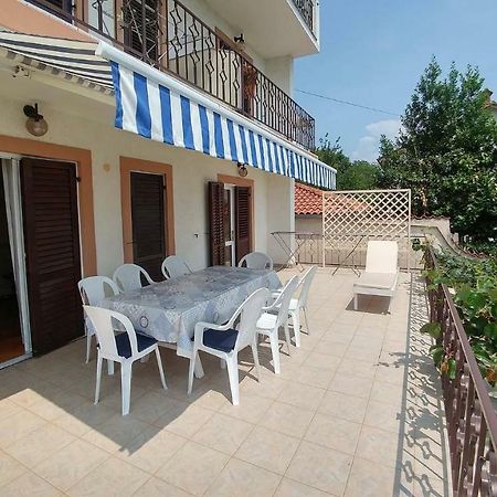 Guest House Ivo Lovran Εξωτερικό φωτογραφία