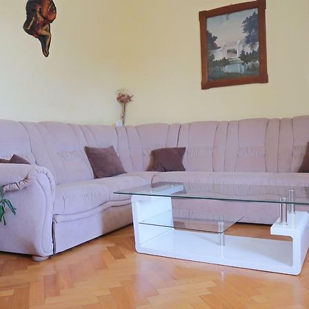 Guest House Ivo Lovran Εξωτερικό φωτογραφία