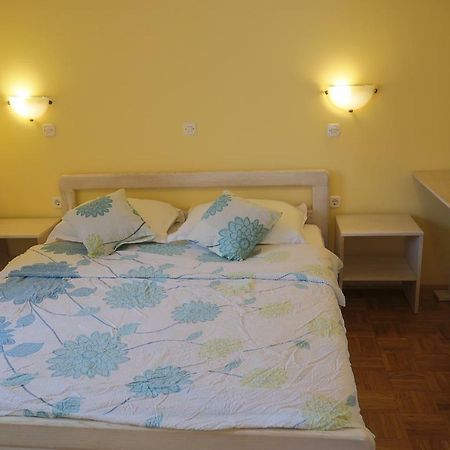 Guest House Ivo Lovran Εξωτερικό φωτογραφία