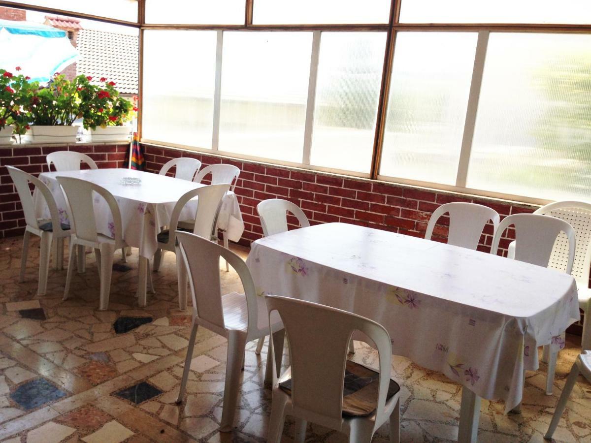 Guest House Ivo Lovran Εξωτερικό φωτογραφία