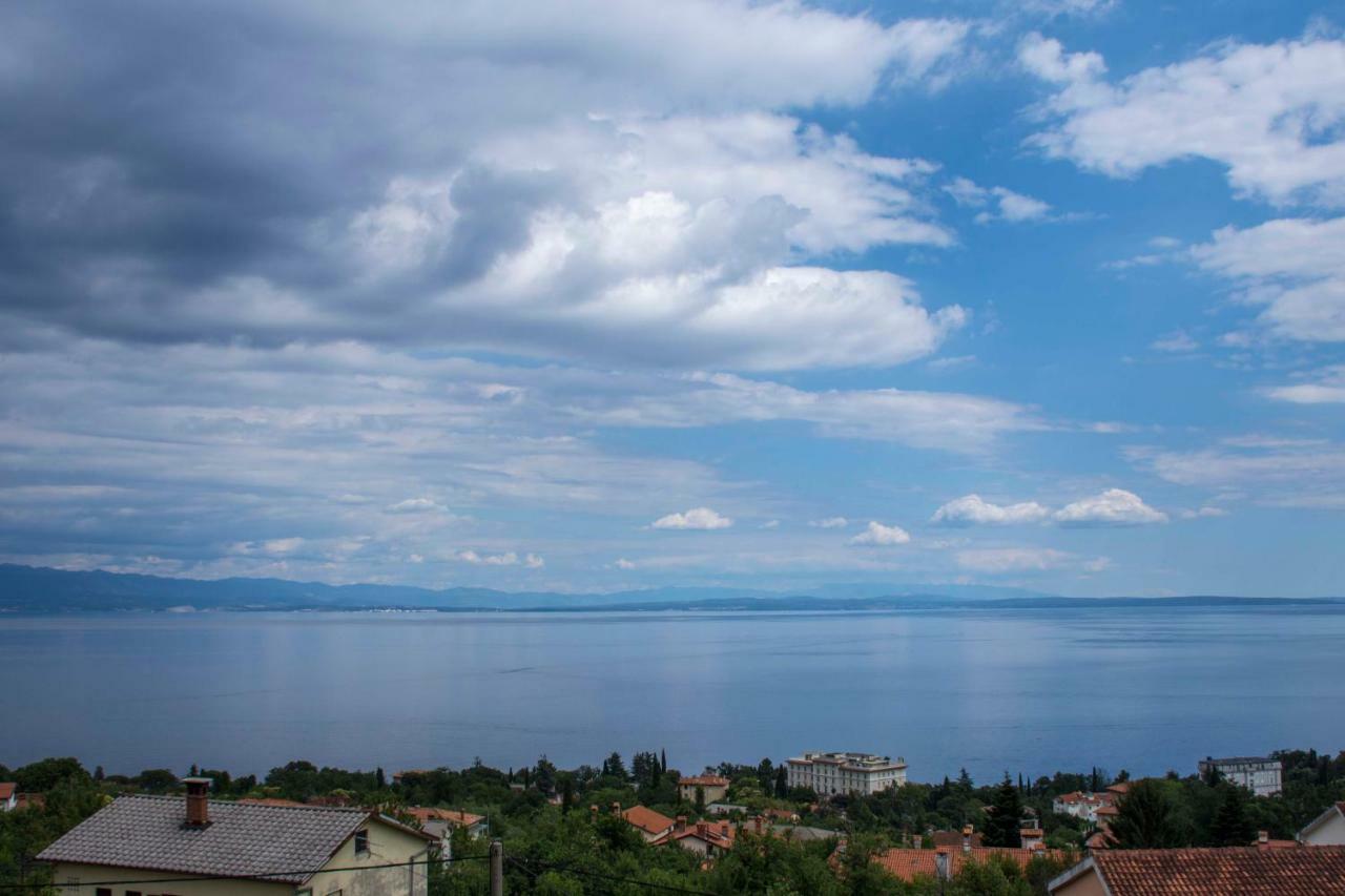 Guest House Ivo Lovran Δωμάτιο φωτογραφία