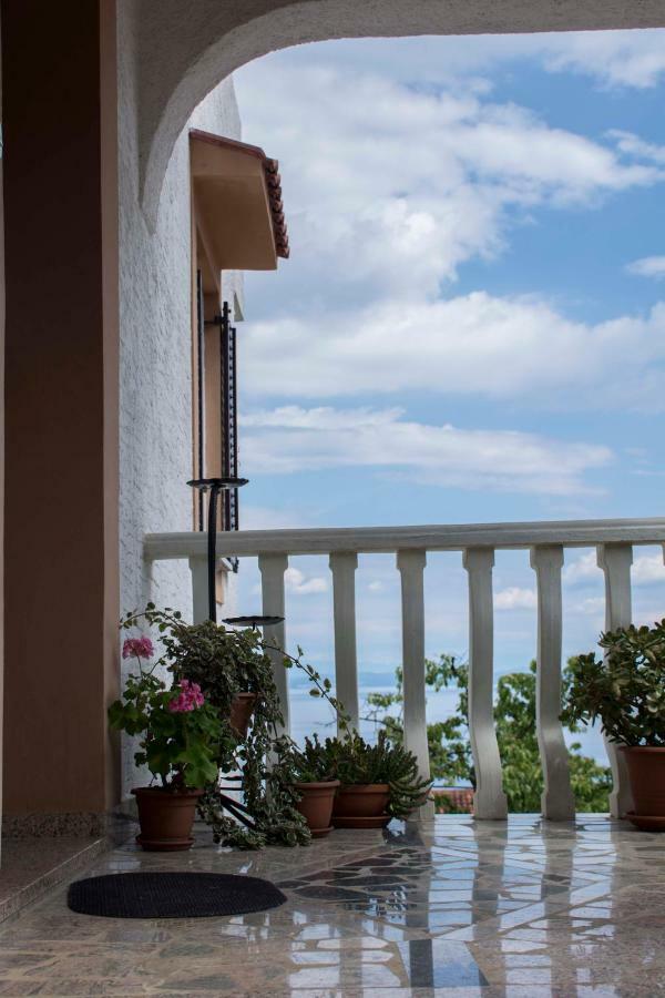 Guest House Ivo Lovran Εξωτερικό φωτογραφία