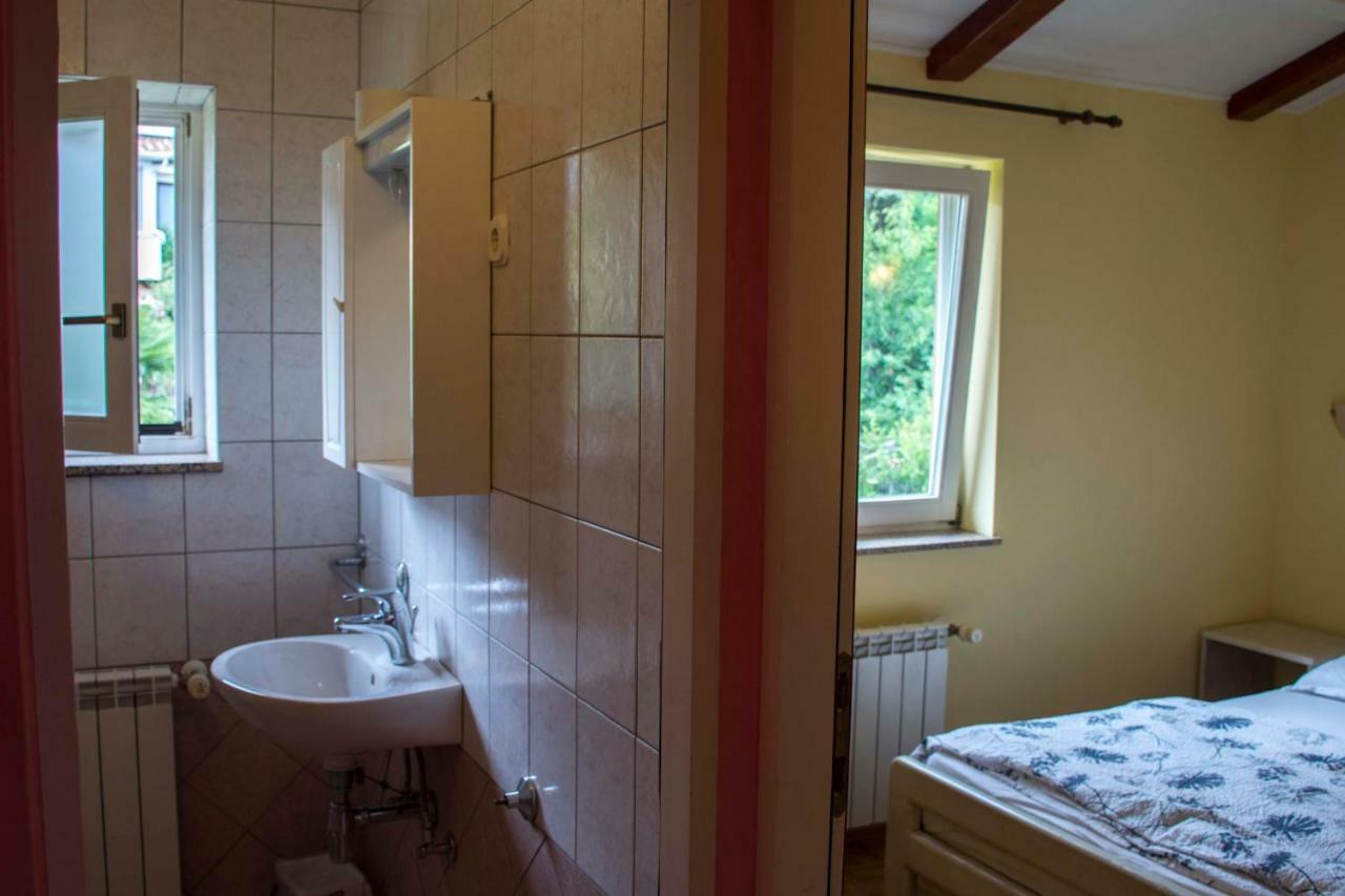 Guest House Ivo Lovran Εξωτερικό φωτογραφία