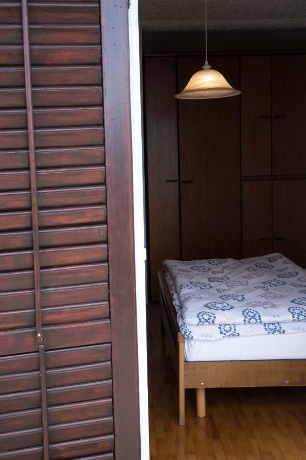 Guest House Ivo Lovran Εξωτερικό φωτογραφία