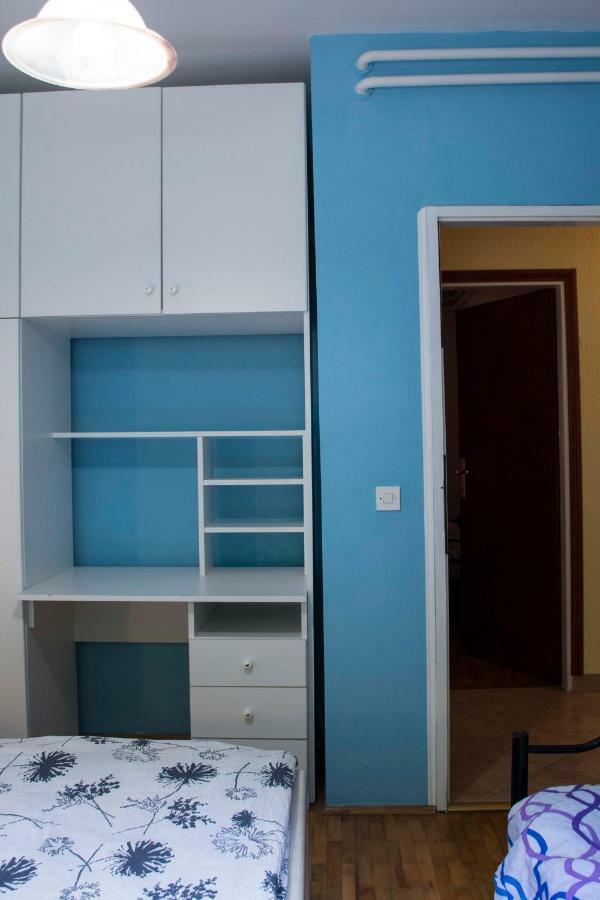 Guest House Ivo Lovran Εξωτερικό φωτογραφία