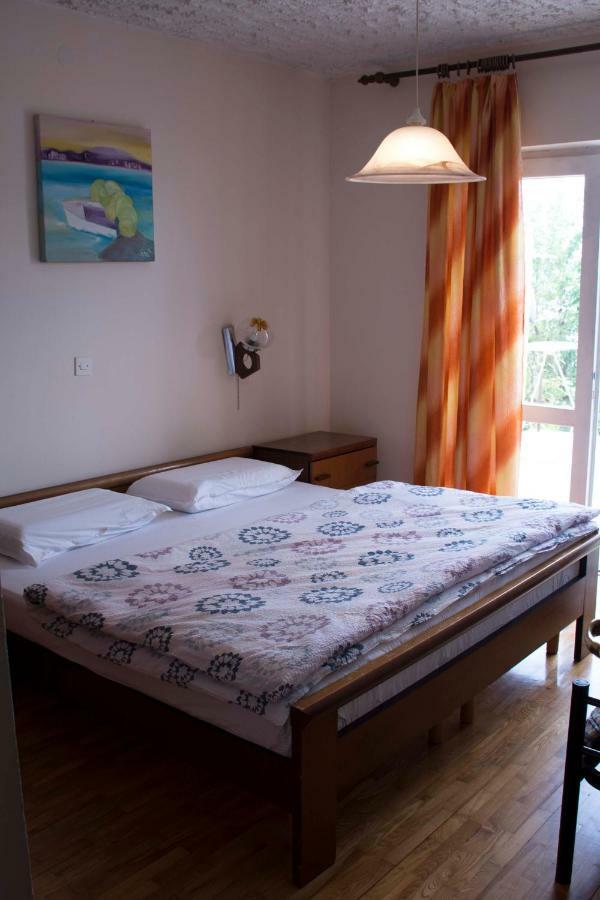 Guest House Ivo Lovran Εξωτερικό φωτογραφία
