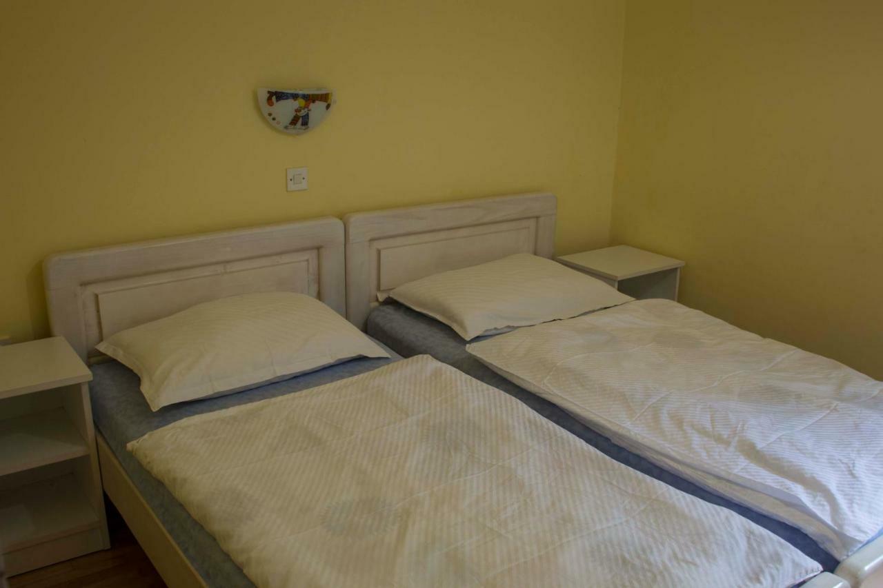 Guest House Ivo Lovran Εξωτερικό φωτογραφία