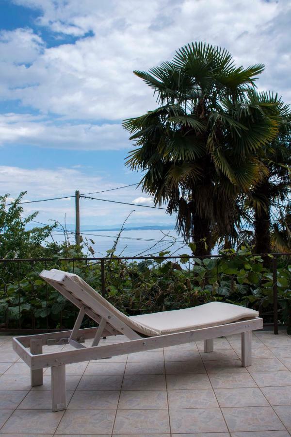 Guest House Ivo Lovran Εξωτερικό φωτογραφία