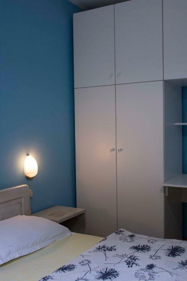 Guest House Ivo Lovran Εξωτερικό φωτογραφία
