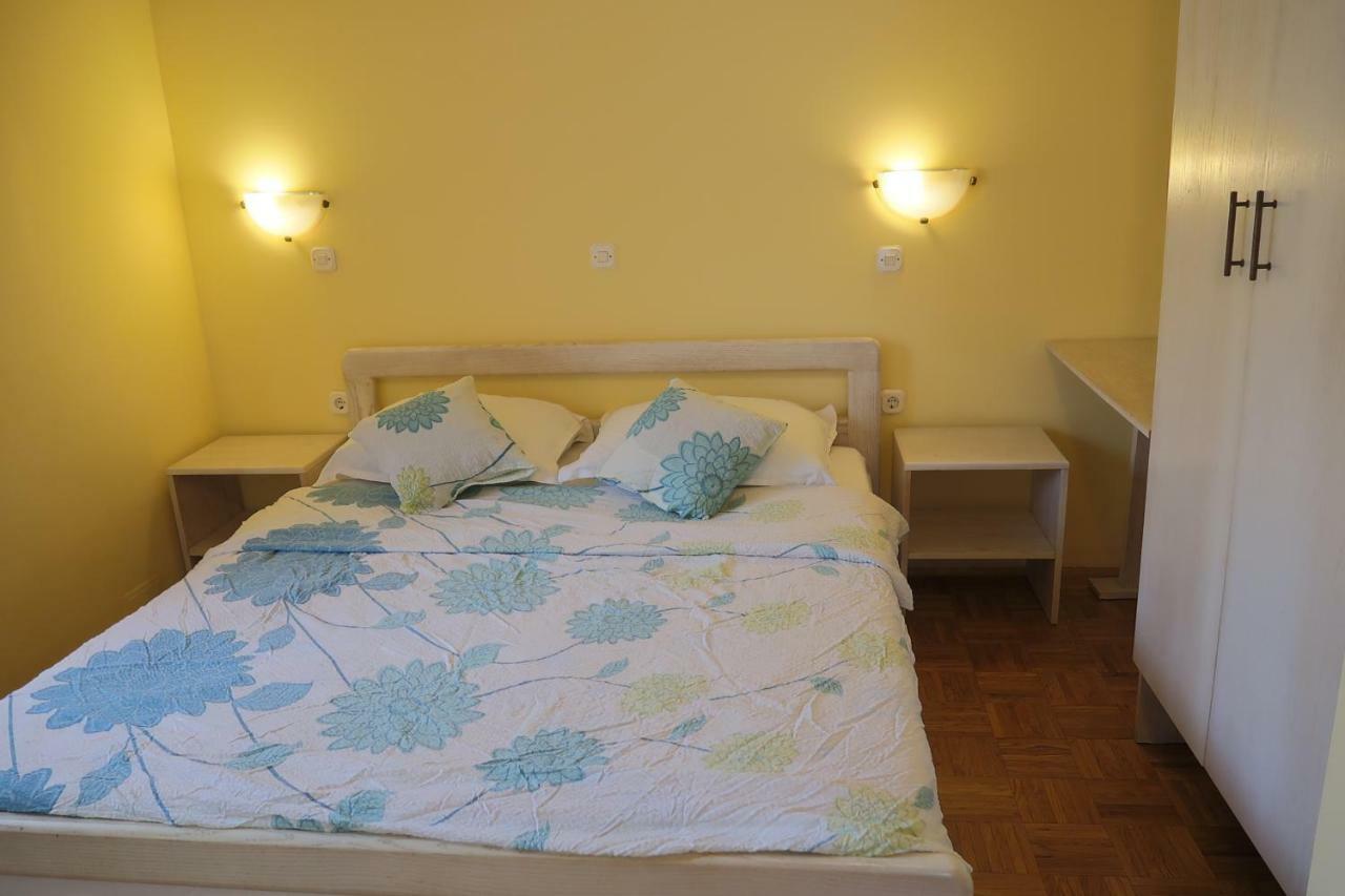 Guest House Ivo Lovran Εξωτερικό φωτογραφία
