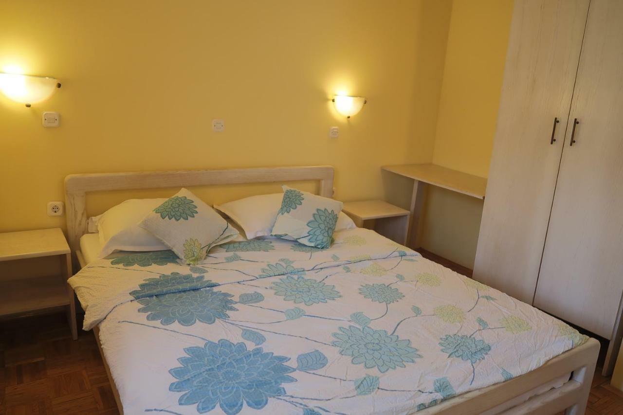 Guest House Ivo Lovran Εξωτερικό φωτογραφία