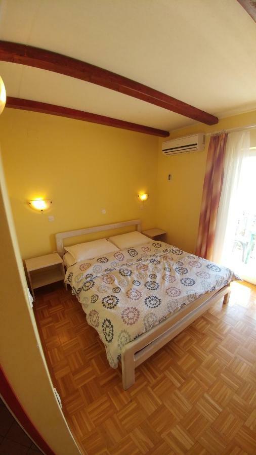 Guest House Ivo Lovran Εξωτερικό φωτογραφία